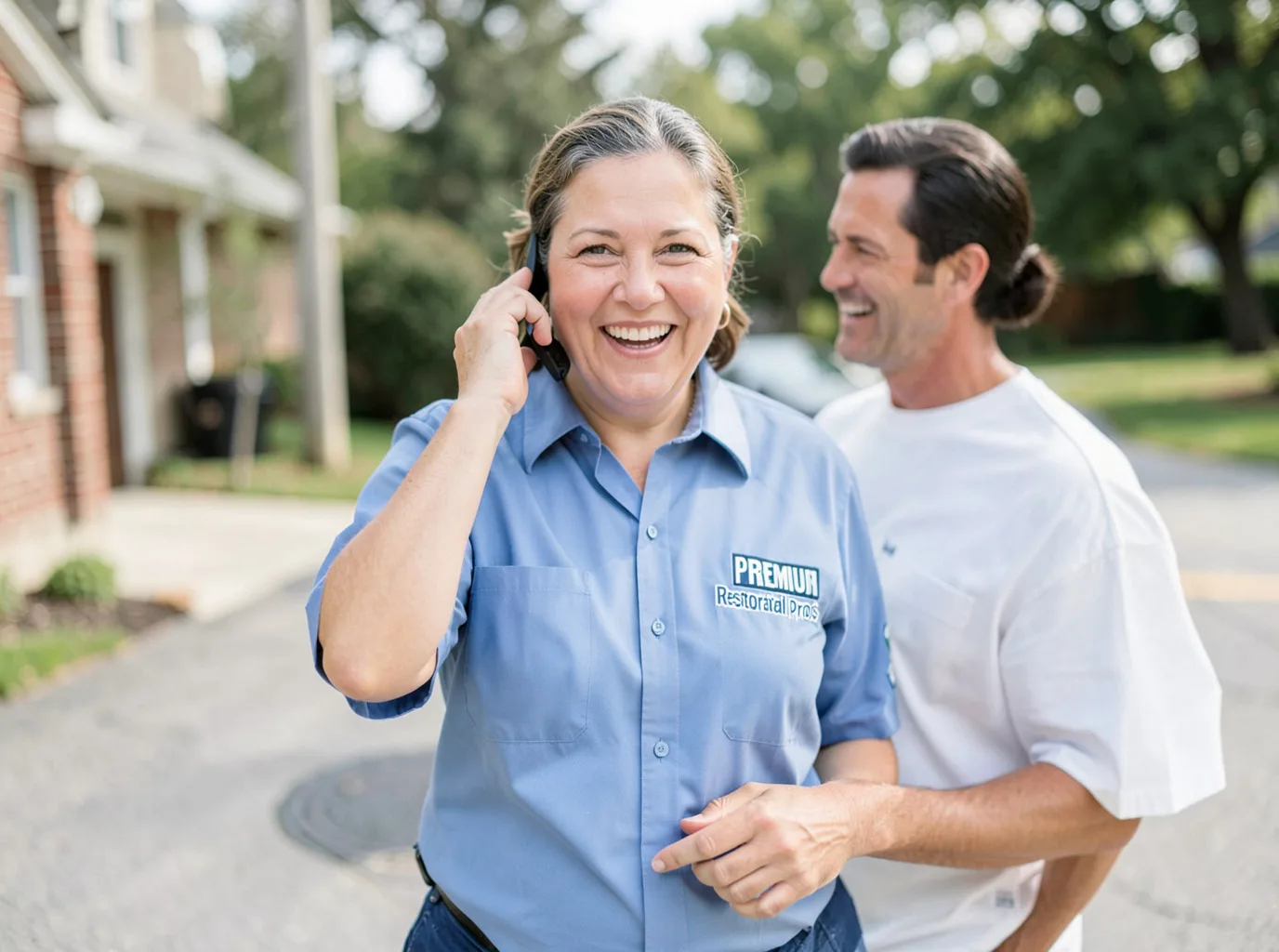 Water Damage Restoration Gray, KY FAQs
